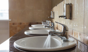 Business-Plumbing plumbers for small business