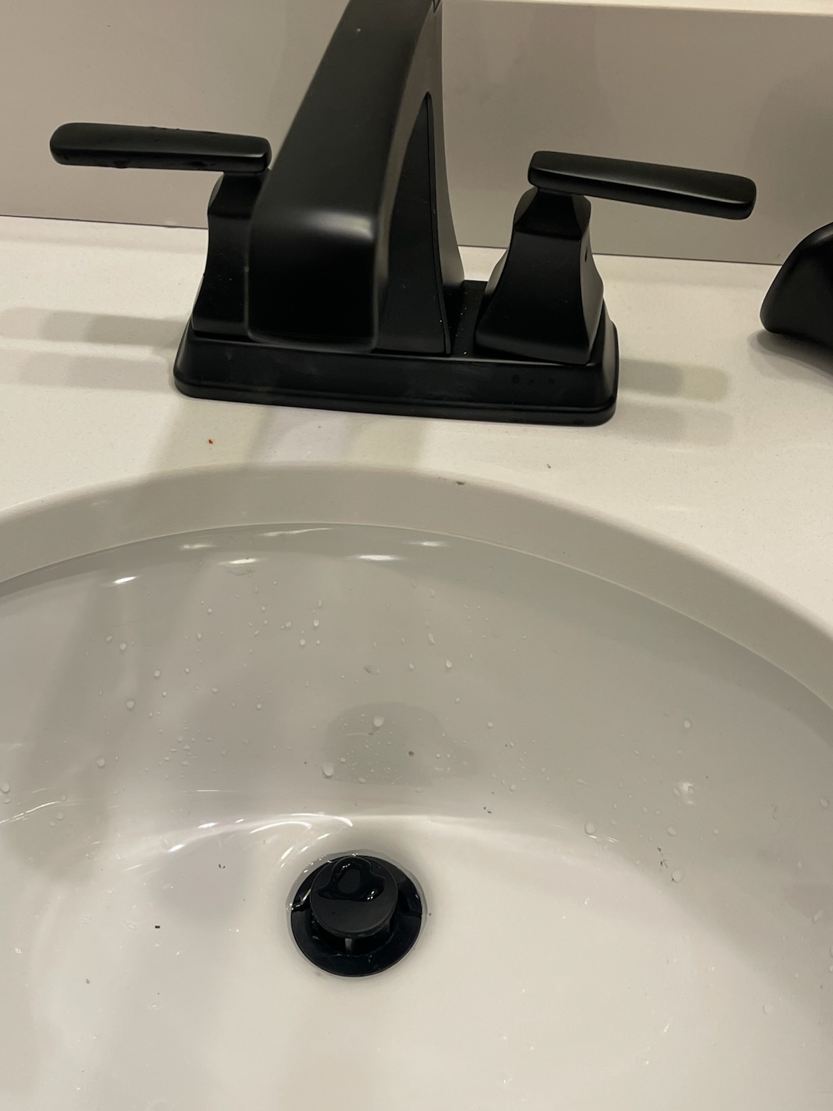 Faucet